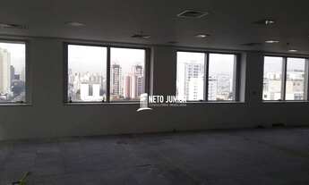 Imagem 4: Conjunto para alugar, 150 m² por R$ 9.500,00/mês - Bela Vista - São Paulo/SP