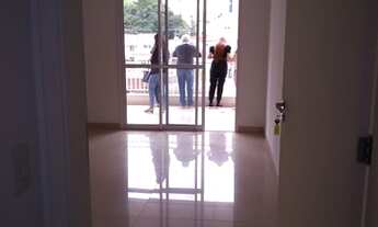 Imagem 6: Metrô São Judas - Apartamento Garden 75M², 2 Dormitórios, Suíte, 1 Vaga - Varanda Gourmet