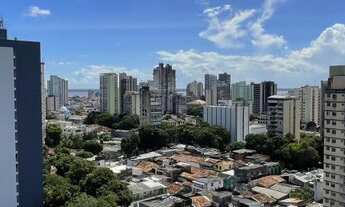 Imagem 4: Edifício Sorrento 95m² 2 suítes e 2 vagas de garagem. Nazaré - Belém - PA