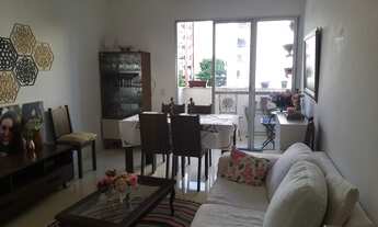 Imagem: Apartamento para venda possui 71 metros