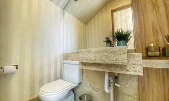 Imagem 3: Apartamento duplex para venda tem 179 m2 em Lagoa Nova