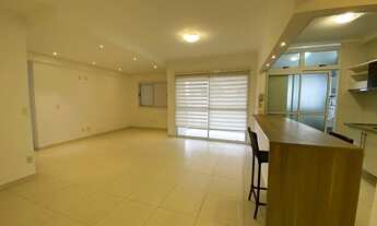 Imagem: Apartamento 02 dormitórios no centro Alphaville