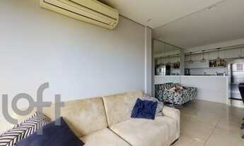 Imagem 7: Apartamento 02 dormitórios com Suíte no Campo Belo