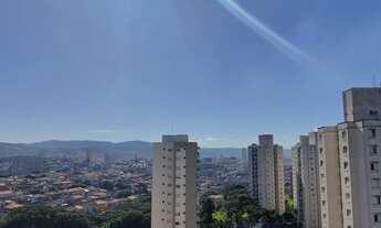 Imagem: Apartamento 2 dormitórios com planejados