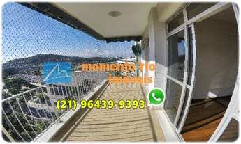 Imagem 4: Apartamento À VENDA, Maracanã, Rio de Janeiro, RJ