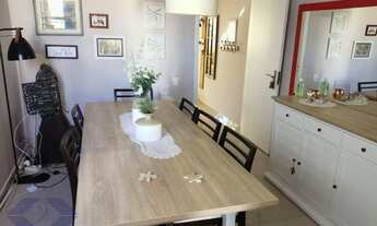 Imagem 5: Sobrado Residencial Campo Belo 210 metros 03 quartos 01 suíte 02 vagas