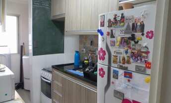 Imagem 4: Ótimo apartamento 2 dorms, 1 vaga coberta, armários, reformado!