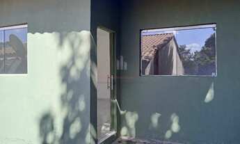 Imagem: Casa à venda no bairro Atenas - Igarapé/MG