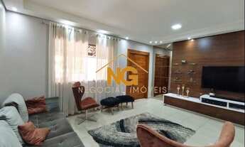 Imagem: CONTAGEM - Casa Padrão - Jardim Riacho