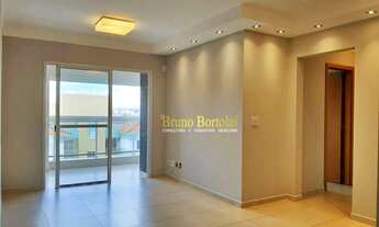 Imagem 5: Apartamento com 3 dormitórios à venda, 108 m² por R$ 540.000,00 - Jardim São Paulo - Rio C