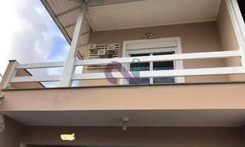 Imagem 2: Sobrado reformado com 4 dormitórios no Jardim das Flores