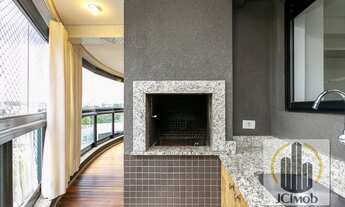 Imagem 5: LINDO APARTAMENTO NO ECOVILLE - CURITIBA