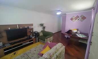 Imagem 4: Casa Térrea para Venda em São Paulo, Vila Firmiano Pinto, 3 dormitórios, 2 banheiros, 1 va