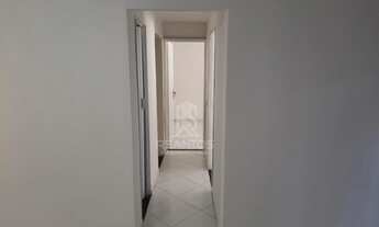 Imagem 2: Apartamento na Merck - 2 quartos - ótima localização