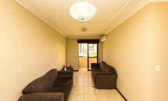 Imagem: Apartamento 2 quartos para aluguel SANTA