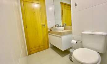 Imagem 5: Seu novo lar com endereço mais que nobre! Mansão suspensa com 230m²