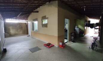 Imagem 7: Casa Linear no Condomínio Village do Horto c/ 3qts, sendo 1suíte, 2brs, 1vgs, piscin, amrs