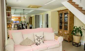 Imagem 6: Cobertura Duplex em ponto nobre da Freguesia 3 Quartos (2 suítes) - 2 Vagas