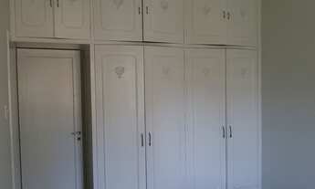 Imagem 3: Apartamento para venda possui 99 m², com 3 quartos em Laranjeiras - Rio de Janeiro - RJ