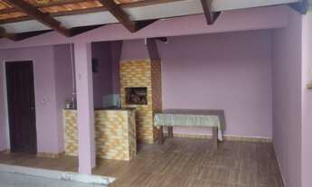 Imagem 4: Barra Velha - Casa Padrão - Itajuba