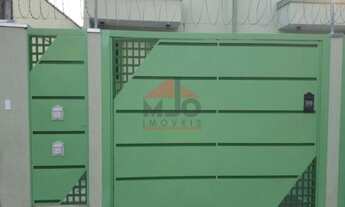 Imagem 2: SAO PAULO - Casa Padrão - PARQUE SAVOY CITY