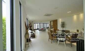 Imagem 5: Casa à venda no Condomínio Alphaville. Barra da Tijuca. RJ