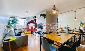 Imagem: Res. Olímpia - 02 Quartos