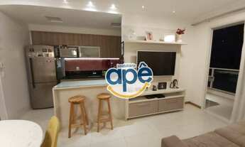 Imagem: Apartamento com 2 quartos à venda, 60 m²