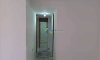 Imagem 5: Apartamento com 3 dormitórios à venda, 64 m² por R$ 278.000,00 - Cursino - São Paulo/SP