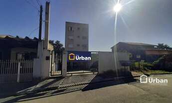 Imagem 2: Apartamento com 2 dormitórios, 66 m² - venda por R$ 249.900,00 ou aluguel por R$ 1.700,00