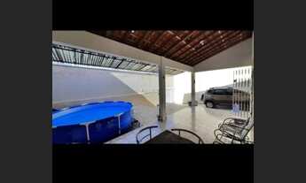 Imagem 3: Casa Monte Castelo, 4 quartos