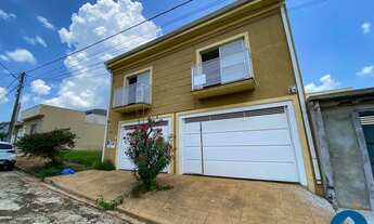 Imagem: Sobrado com 5 quartos a venda em Bonfim