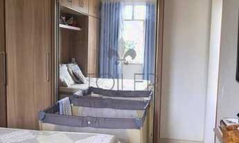 Imagem 3: Apartamento reformado na Rua Pedro Ernesto