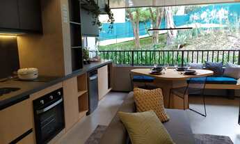 Imagem 4: Studio para venda possui 22 m² com 1 quarto em Consolação - São Paulo - SP