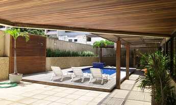 Imagem 4: Apartamento para venda com 312 metros quadrados com 4 SUÍTES em Tirol - Natal - RN