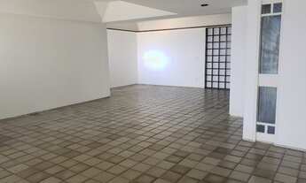 Imagem 5: Apartamento - Beira Mar de Piedade - 03 Qts/ 01 Suíte - Nascente - C/Planejados - Salão de