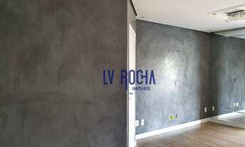 Imagem 2: Apartamento à venda, 83 m² por R$ 870.000,00 - Jardim Aeroporto - São Paulo/SP