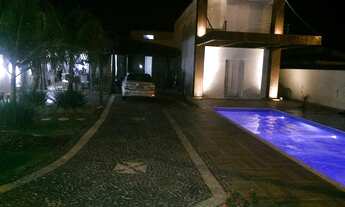 Imagem 5: Sobrado rústico de 3 qrt no residencial vitória