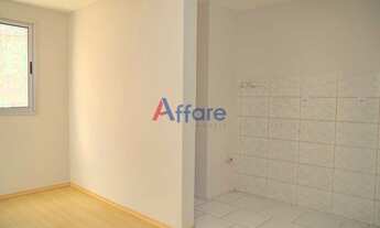 Imagem 3: Resid. Reserva Aurora - 2 Dorms. - São Caetano