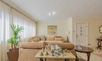 Imagem 2: 170 M² - 4 DORMS. 1 SUÍTE - Chácara Santo Antônio - SP