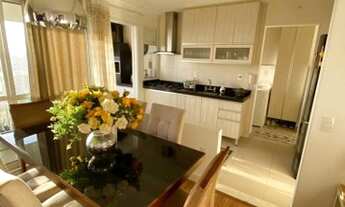 Imagem: Apartamento à venda no bairro Jardim Pau