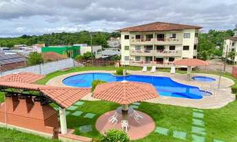 Imagem 2: Cond. Juliana 3Qts/1St Semimobiliado Parque 10 de Novembro