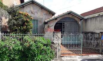 Imagem 2: Casa 2 Dormitórios 2 Vagas Com Edícula Nos Fundos Na Penha