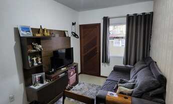 Imagem 6: Sobrado para venda 3 quartos com suíte no Jardim Botânico - São José - SO928