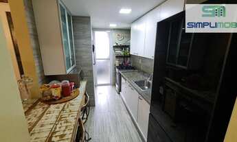 Imagem 4: Apartamento 2 quartos 2 suítes em Santa Helena - Vitória/ES