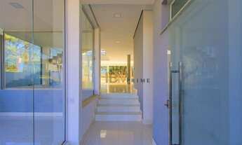 Imagem 2: Casa com 3 dormitórios à venda em Alphaville - Ribeirão Preto/SP