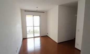 Imagem: Apto 2 dorms - 1 vaga - Chácara Califórnia