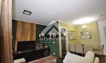 Imagem 6: VILA ROMANA - CHARMOSO - PRONTO PARA MORAR - 2 VAGAS DE GARAGEM