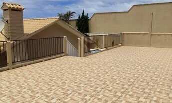 Imagem 6: Linda residência em alvenaria, com piscina, 2 terrenos, pertinho do mar