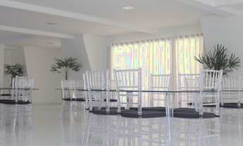 Imagem 4: URGENTEEE ENTRADA 139MIL E O SALDO EM 120 MESES NO BOLETO | APTO 3 DORMS 2 VAGAS